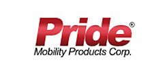 Pride Mobility